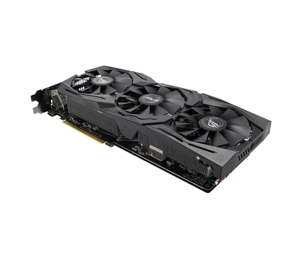 ASUS GeForce GTX 1070 Ti ROG STRIX GAMING 8GB GDDR5 - 391266 - zdjęcie 6